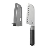 5 in Santoku Knife with Locking Sheath N2