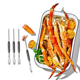 Seafood Picks 4-Pack P6