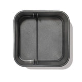 Adjustable Stainless Steel Utensil Holder - Small C3