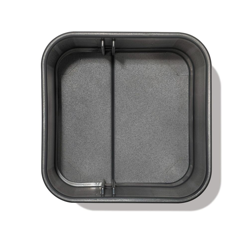 Adjustable Stainless Steel Utensil Holder - Small C3