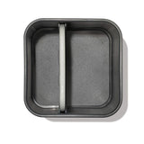 Adjustable Stainless Steel Utensil Holder - Small C3