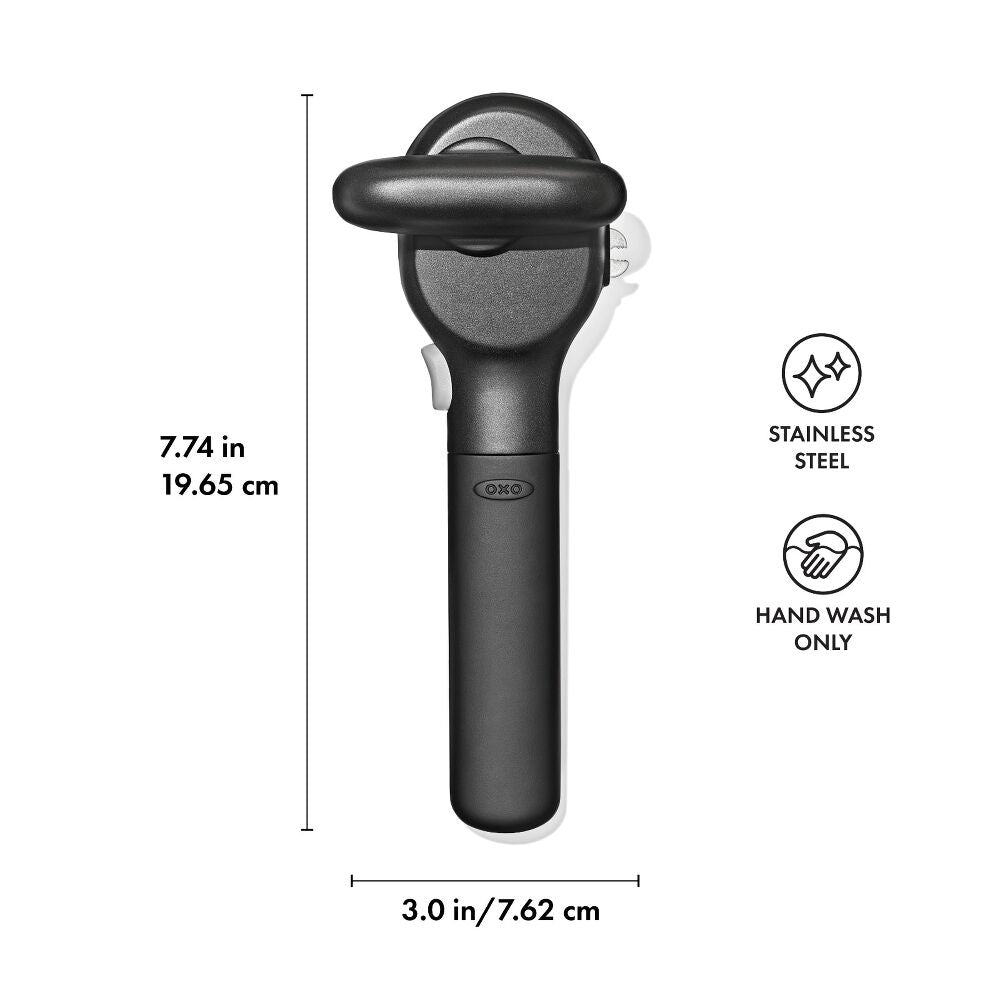 Smooth Edge Can Opener O8
