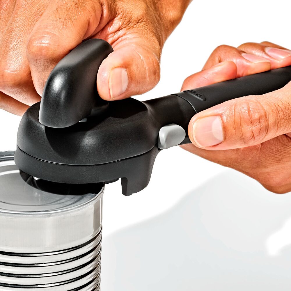 Smooth Edge Can Opener O8