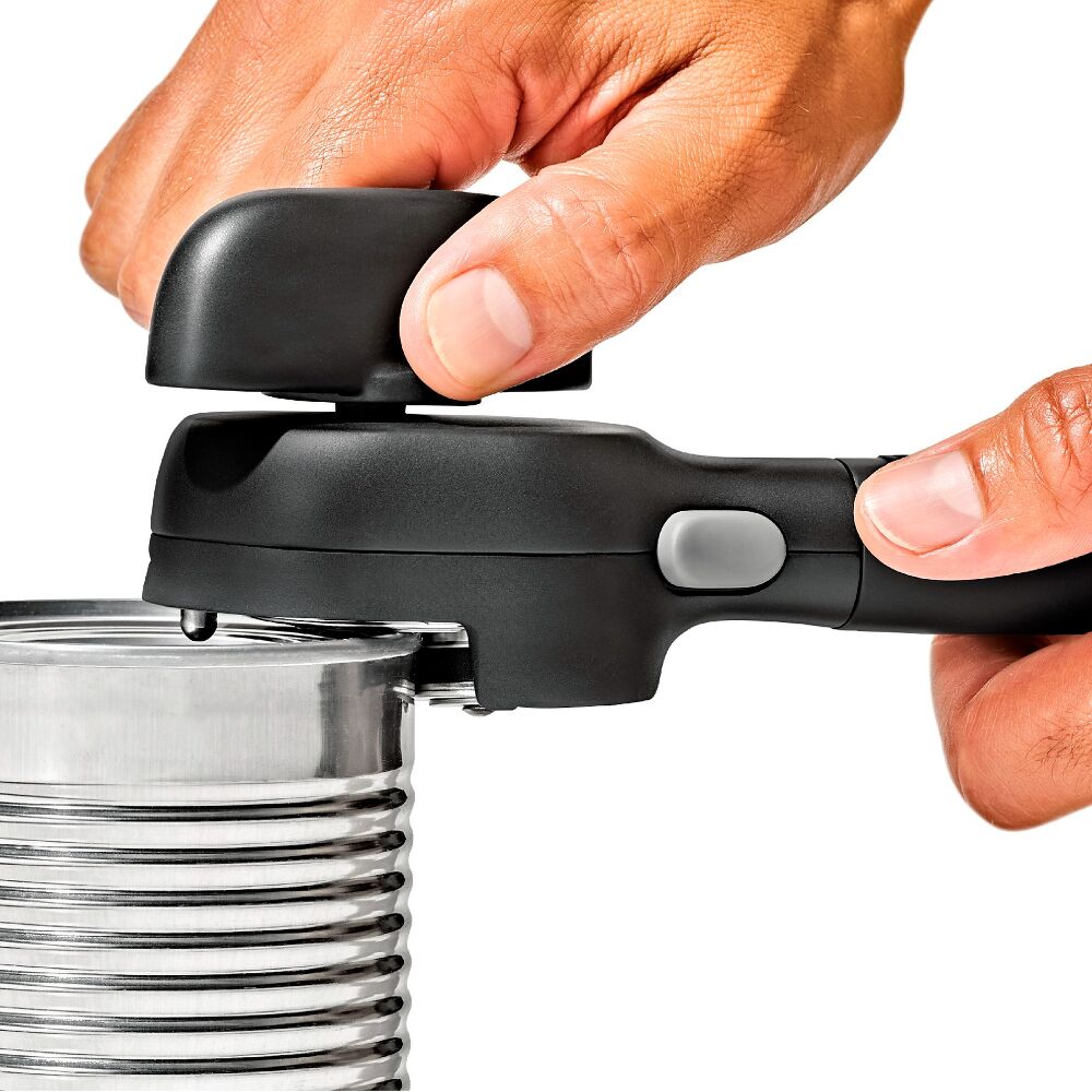 Smooth Edge Can Opener O8