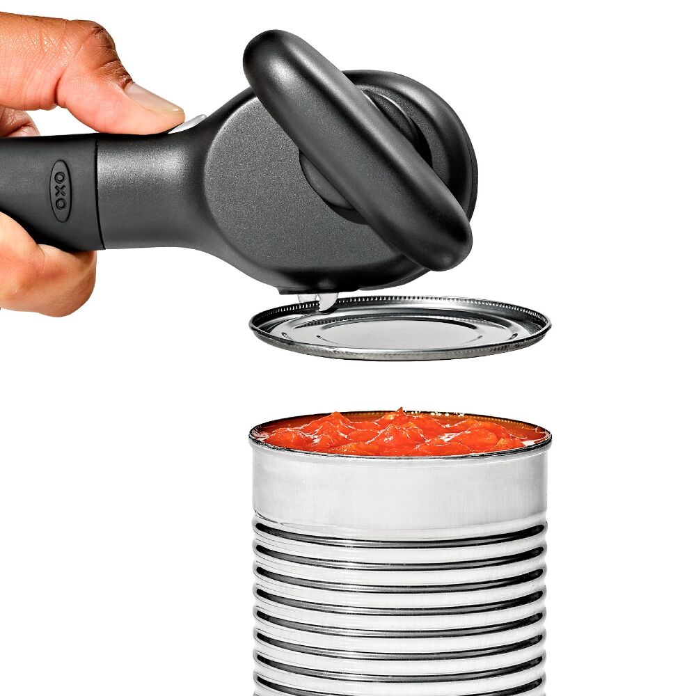 Smooth Edge Can Opener O8