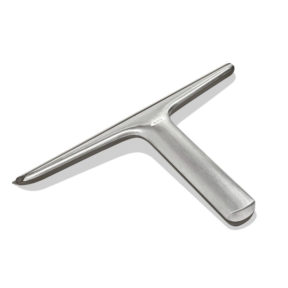Stainless Steel Squeegee J0