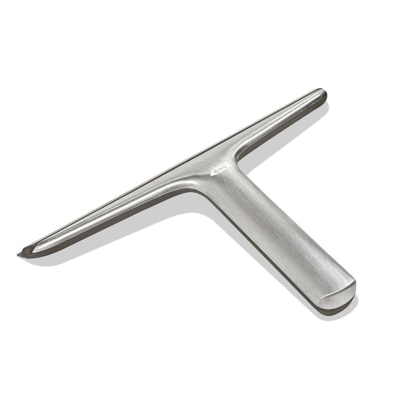 Stainless Steel Squeegee J0