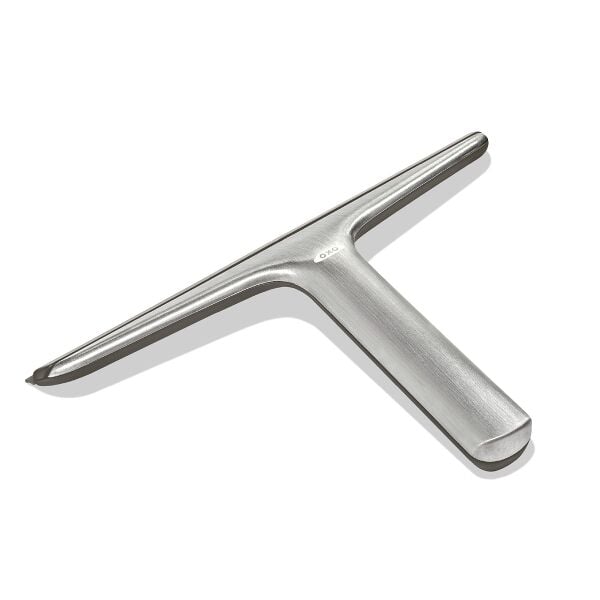 Stainless Steel Squeegee J0