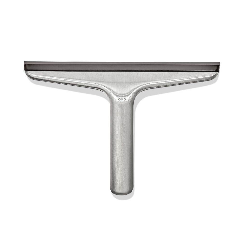 Stainless Steel Squeegee J0