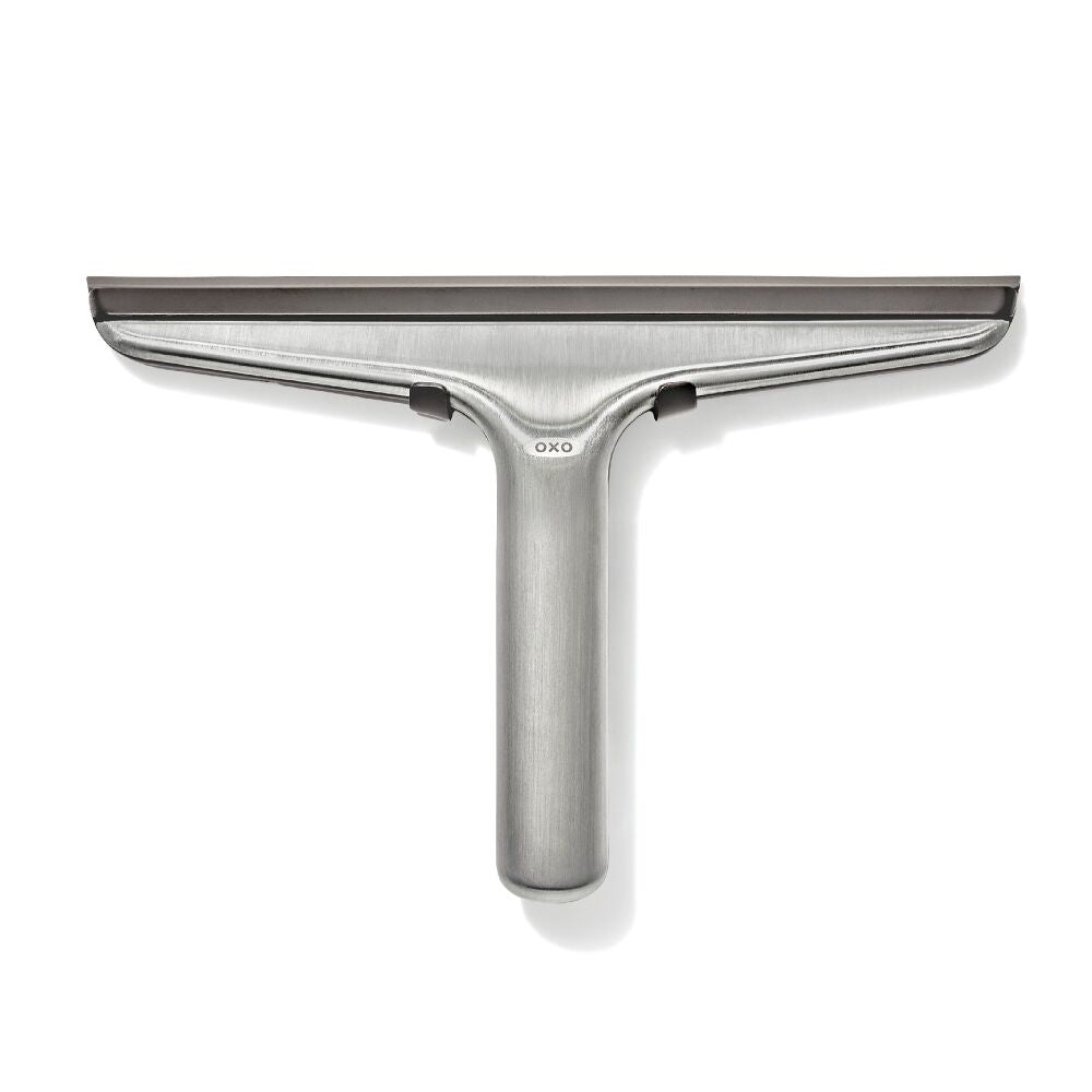 Stainless Steel Squeegee J0