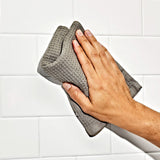 Stainless Steel Squeegee J0