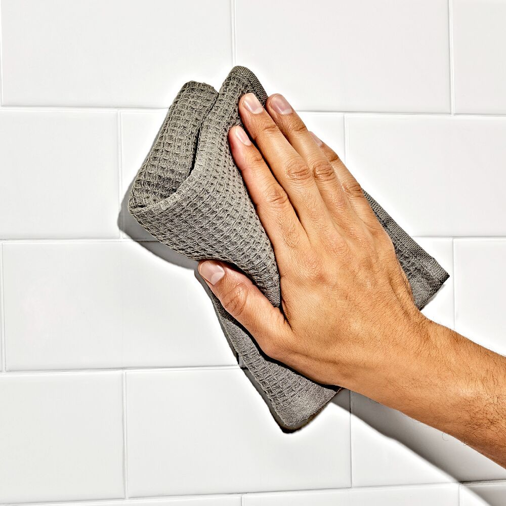 Stainless Steel Squeegee J0