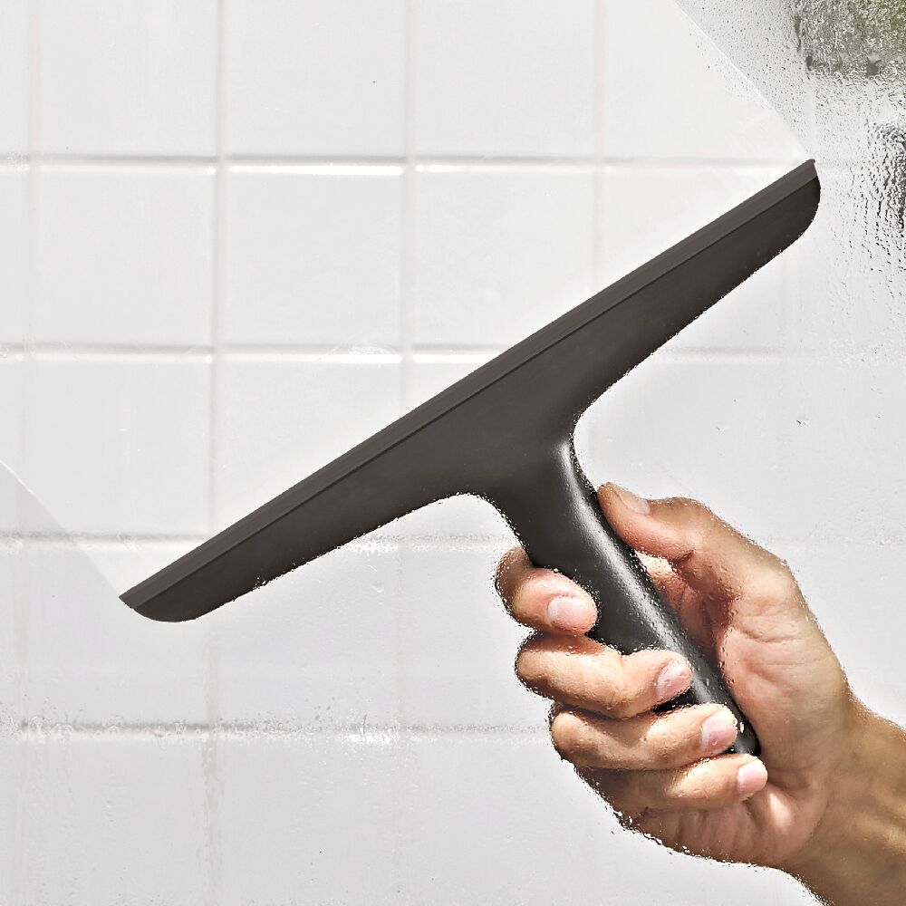 Stainless Steel Squeegee J0