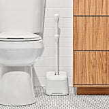 Toilet Brush & Plunger Set L6