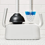 Toilet Brush & Plunger Set L6