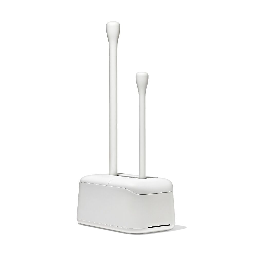 Toilet Brush & Plunger Set L6