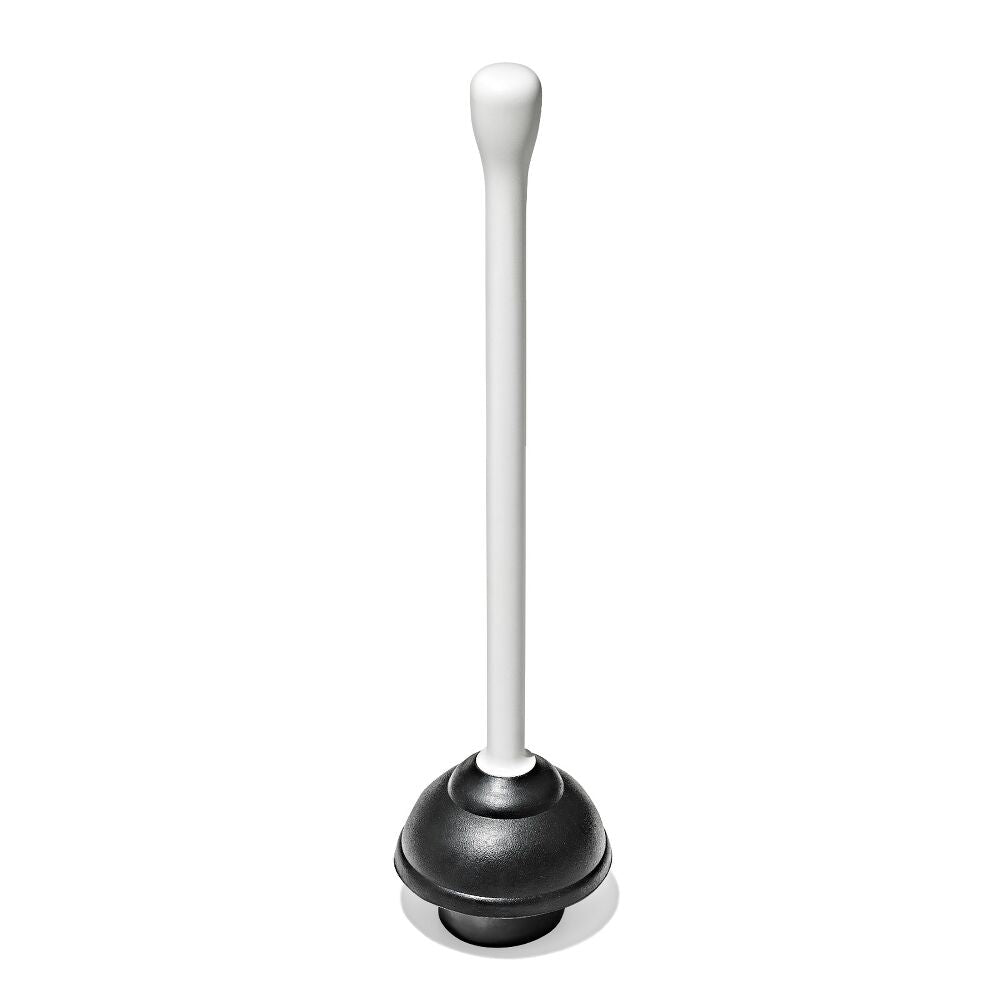 Toilet Brush & Plunger Set L6