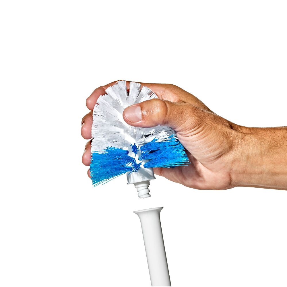 Toilet Brush & Plunger Set L6