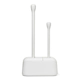 Toilet Brush & Plunger Set L6