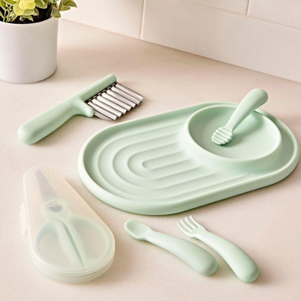 Baby-Led Weaning Bundle Q2