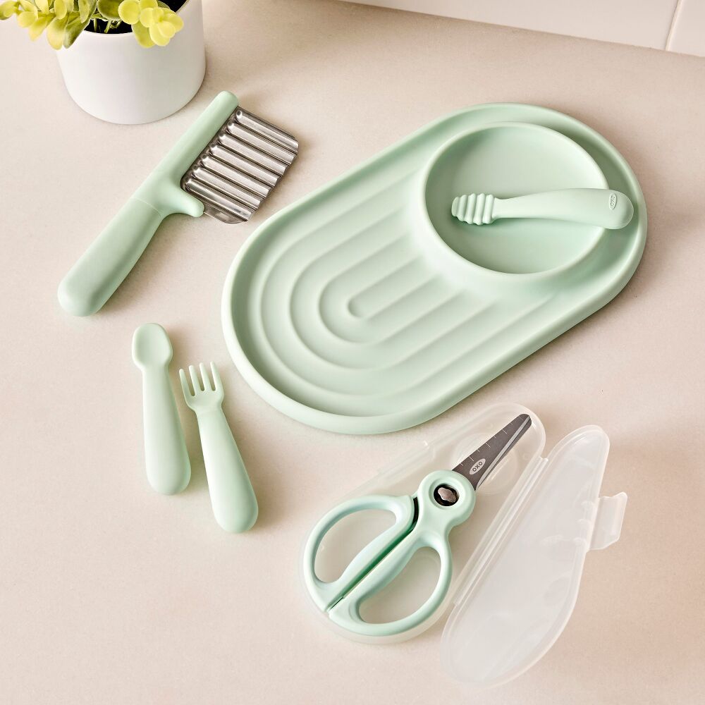 Baby-Led Weaning Bundle Q2