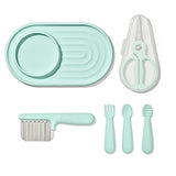 Baby-Led Weaning Bundle Q2