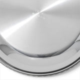 Trident Hybrid Non-Stick Stainless Steel 10 in Fry Pan C8