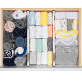 OXO TOT Expandable Dresser Drawer Divider - 4 Pack U9