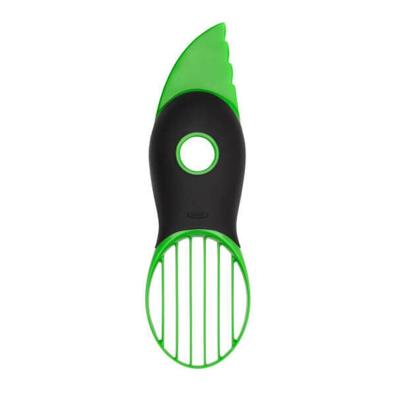 3-in-1 Avocado Slicer A4