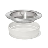OXO Pet Nonslip Bowl - Small, 1 Cup / 240 mL W1