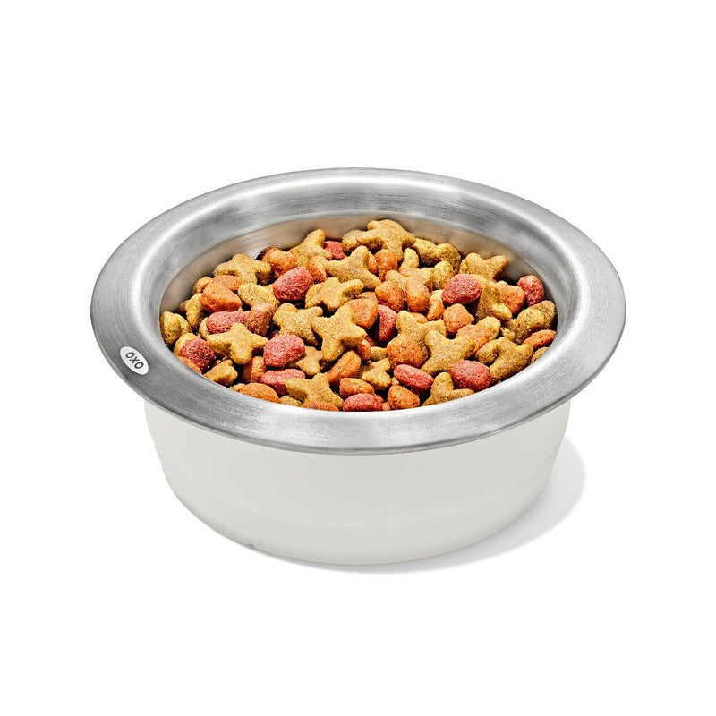OXO Pet Nonslip Bowl - Medium, 2 Cups / 480 mL R8