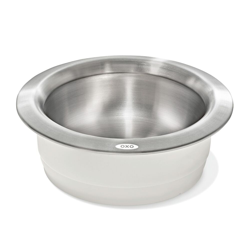OXO Pet Nonslip Bowl - Medium, 2 Cups / 480 mL R8