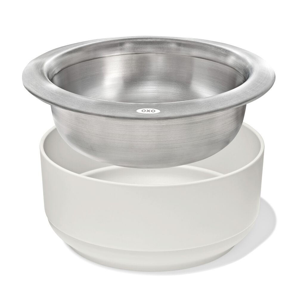 OXO Pet Nonslip Bowl - Large, 4 Cups / 950 mL Y3