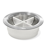 OXO Pet Easy-Clean Slow Feeder - Medium, 2 Cups/489 mL B9