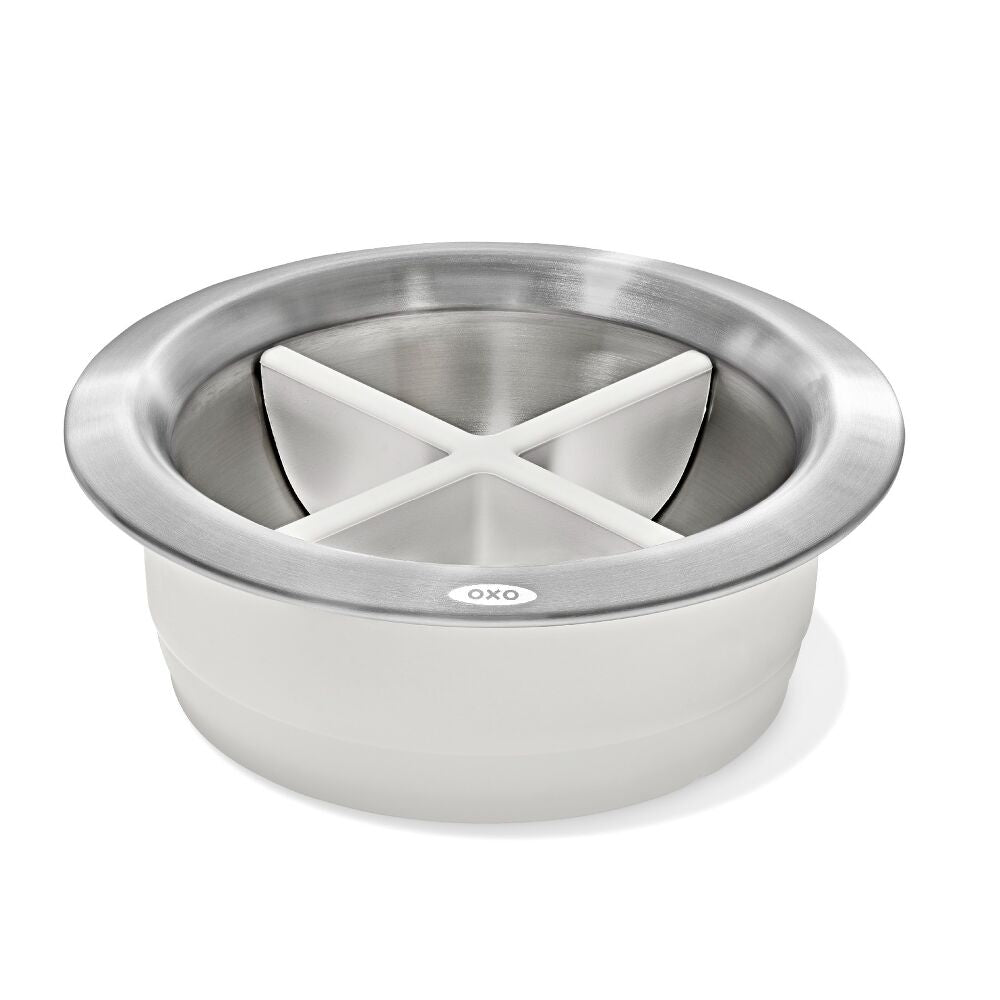 OXO Pet Easy-Clean Slow Feeder - Medium, 2 Cups/489 mL B9