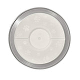 OXO Pet Easy-Clean Slow Feeder - Medium, 2 Cups/489 mL B9