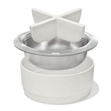 OXO Pet Easy-Clean Slow Feeder - Medium, 2 Cups/489 mL B9