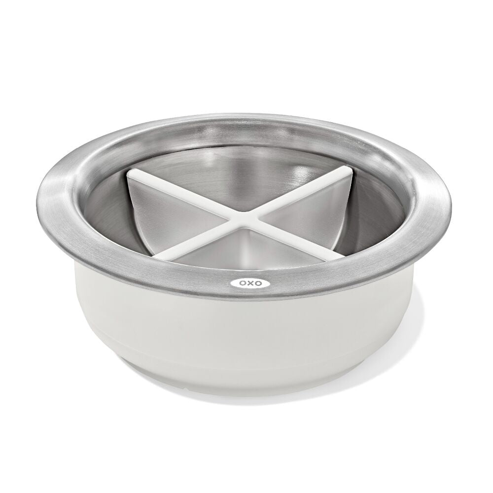 OXO Pet Easy-Clean Slow Feeder - Large, 4 Cups/950 ml Y8