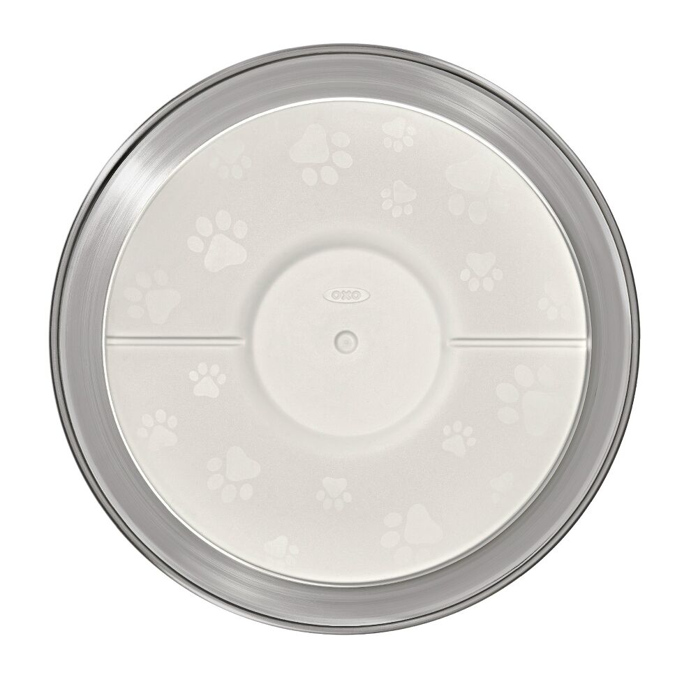 OXO Pet Easy-Clean Slow Feeder - Large, 4 Cups/950 ml Y8
