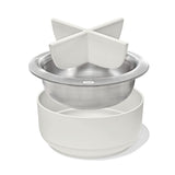 OXO Pet Easy-Clean Slow Feeder - Large, 4 Cups/950 ml Y8