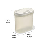 OXO Pet Airtight Treat Container C1