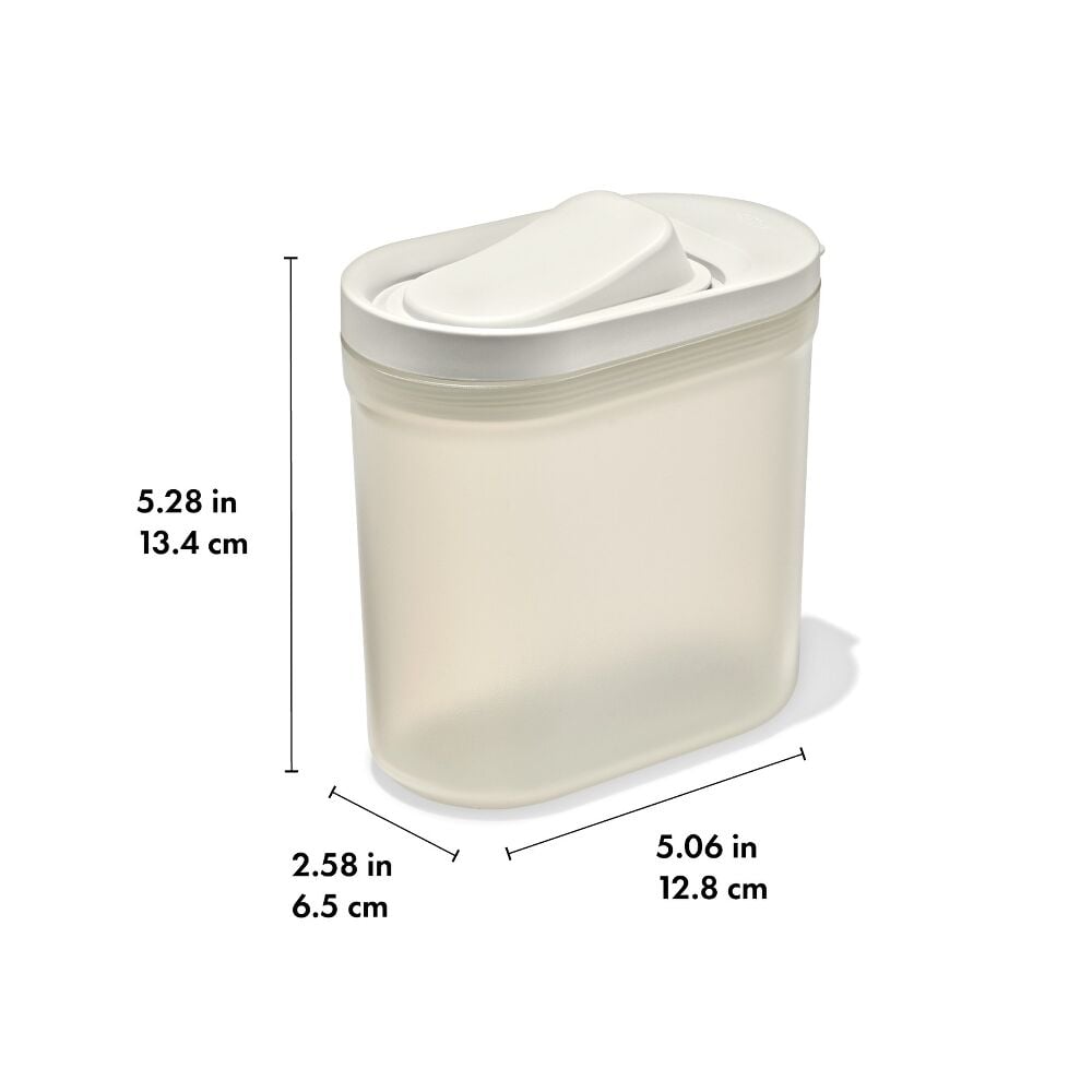 OXO Pet Airtight Treat Container C1