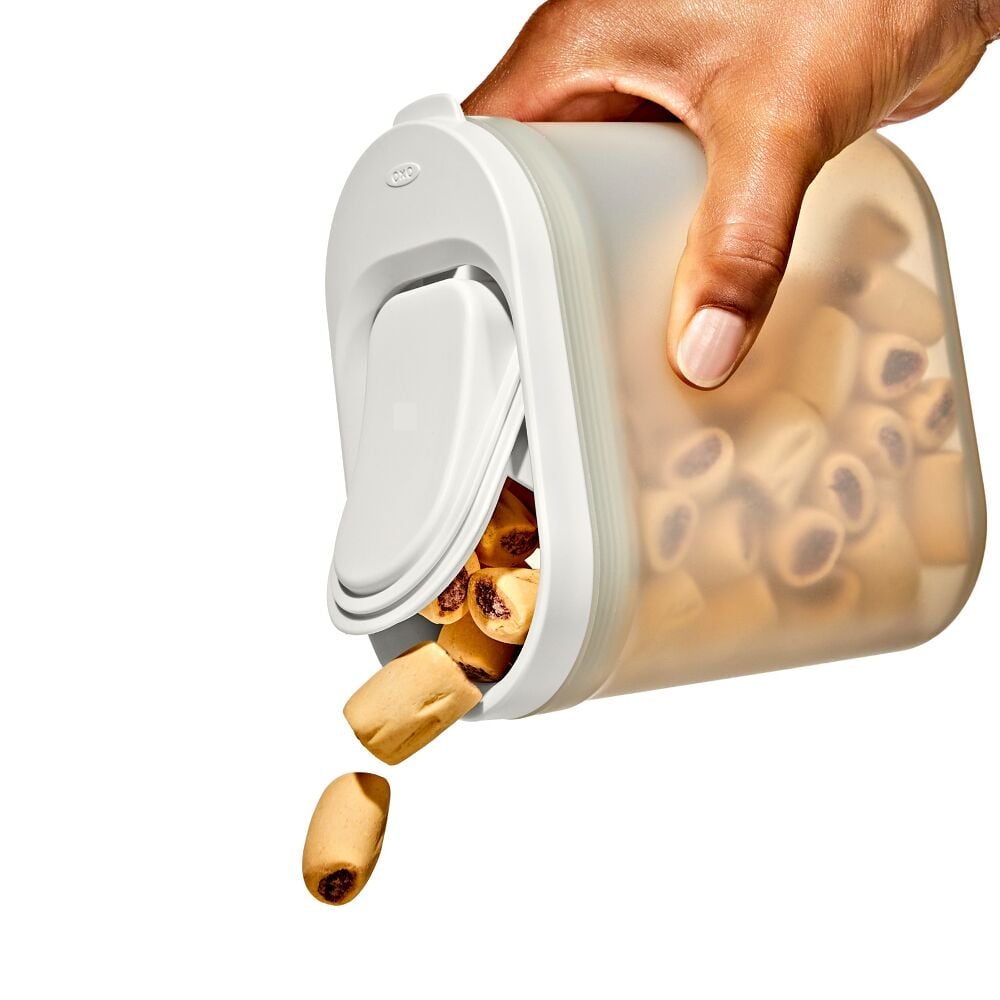 OXO Pet Airtight Treat Container C1