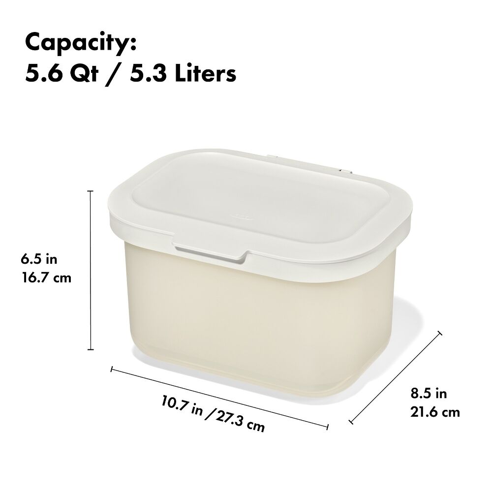 OXO Pet Multi-Purpose Container S3