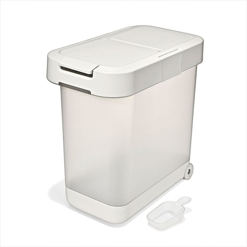 OXO Pet Airtight Food Container with Scoop — Large D7