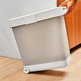 OXO Pet Airtight Food Container with Scoop — Large D7