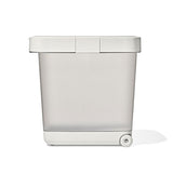 OXO Pet Airtight Food Container with Scoop — Large D7