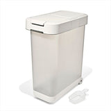 OXO Pet Airtight Food Container with Scoop — Extra Large I4