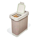 OXO Pet Airtight Food Container with Scoop — Extra Large I4
