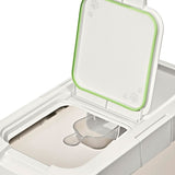 OXO Pet Airtight Food Container with Scoop — Extra Large I4